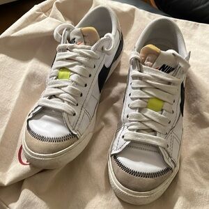 Nike Blazer Low '77 Jumbo